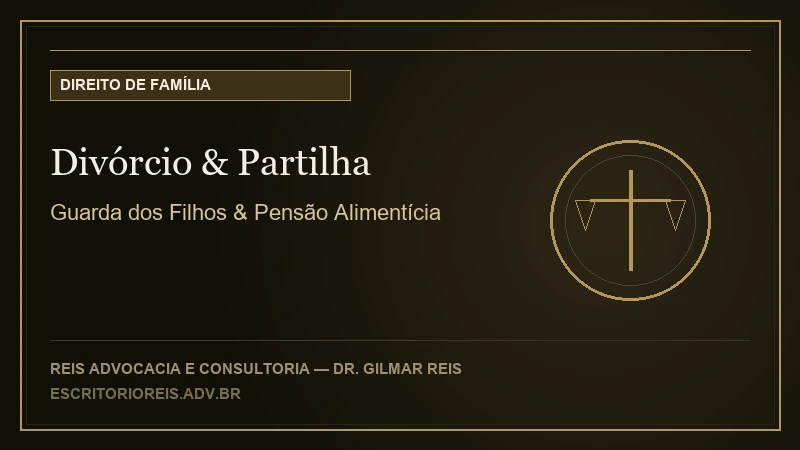 Guarda Compartilhada e Unilateral: Direitos dos Pais em Salvador/BA